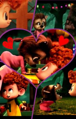 Detail Dennis And Winnie Hotel Transylvania Nomer 52