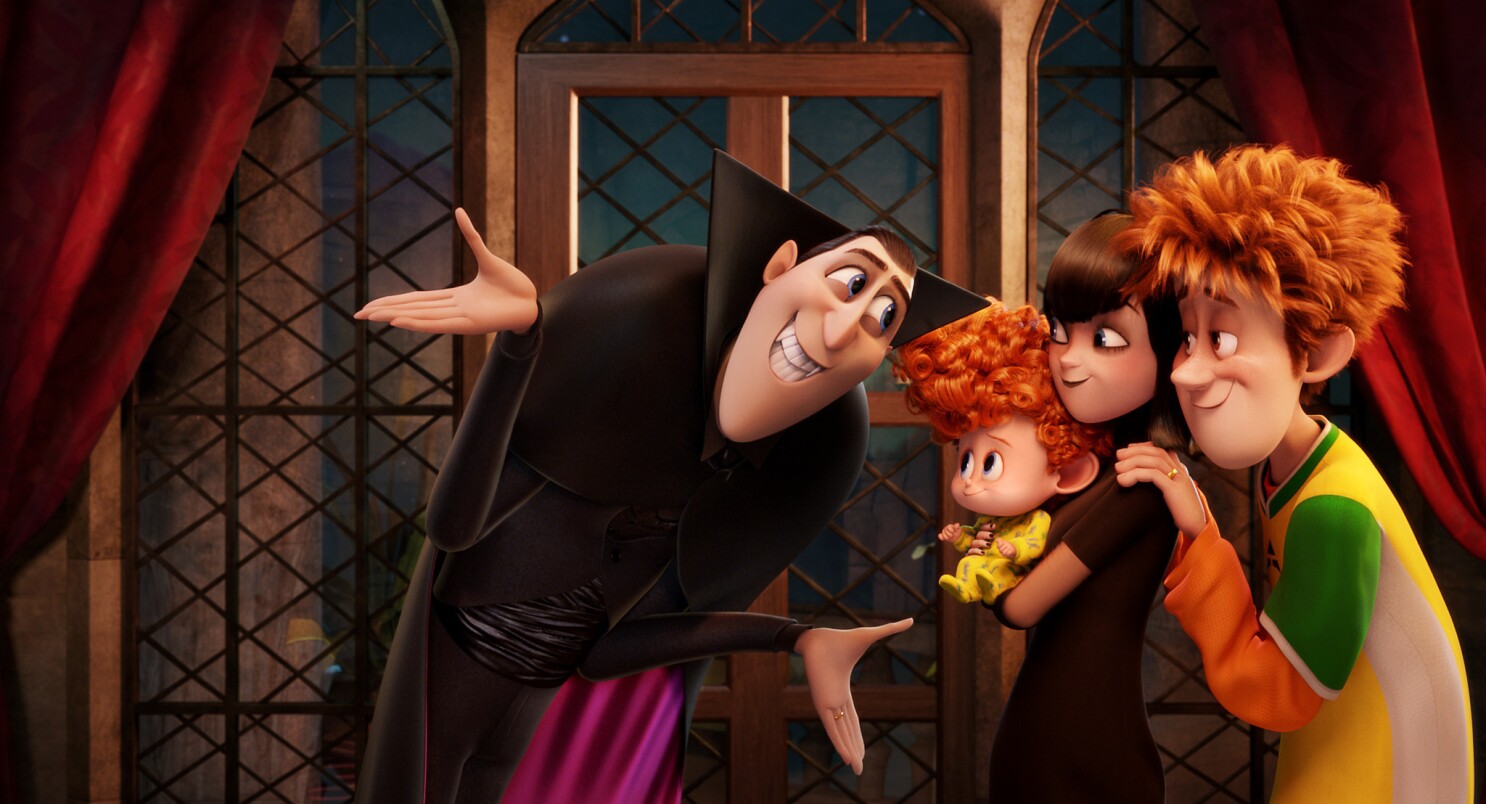 Detail Dennis Hotel Transylvania Nomer 29