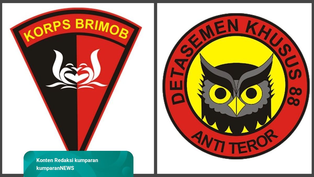 Detail Densus 88 Logo Nomer 9