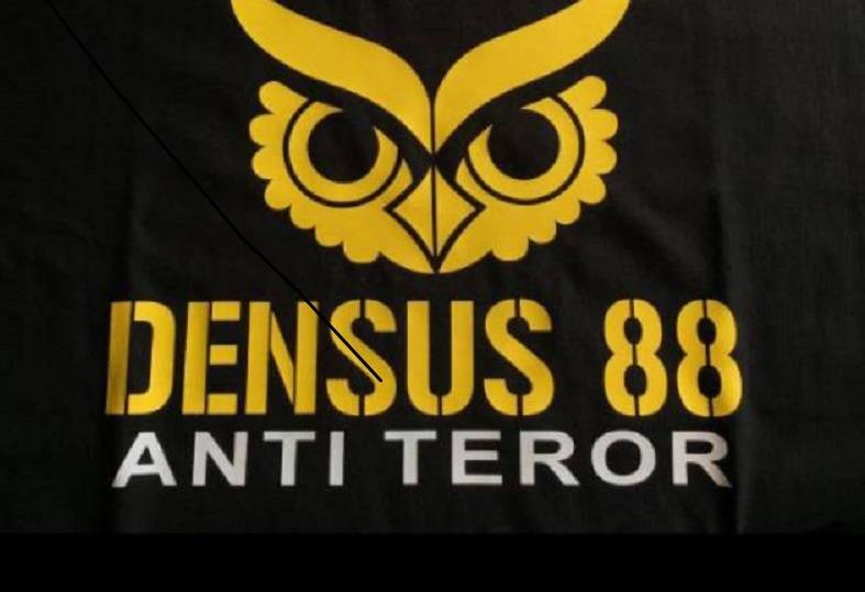 Detail Densus 88 Logo Nomer 11