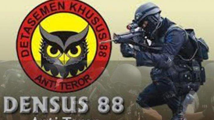Detail Densus 88 Logo Nomer 15