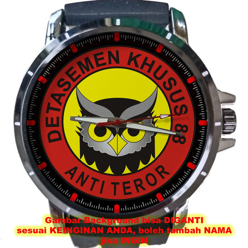 Detail Densus 88 Logo Nomer 25