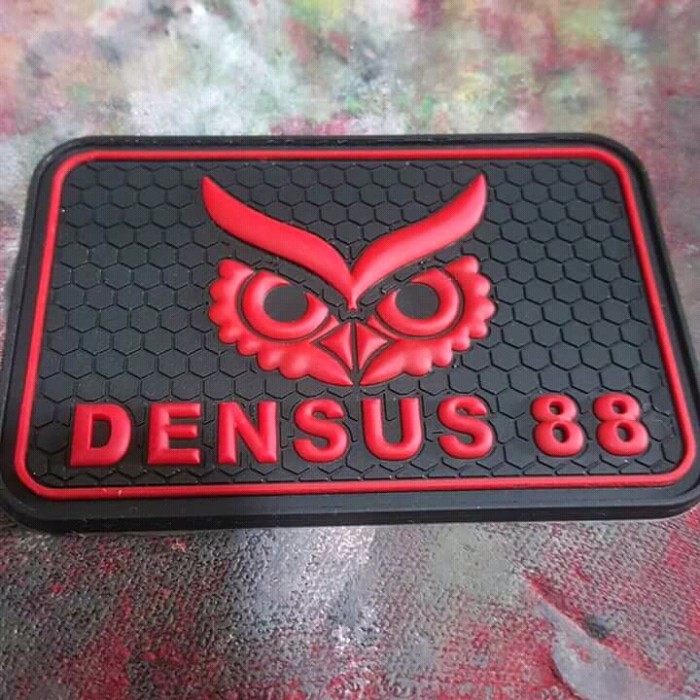 Detail Densus 88 Logo Nomer 34