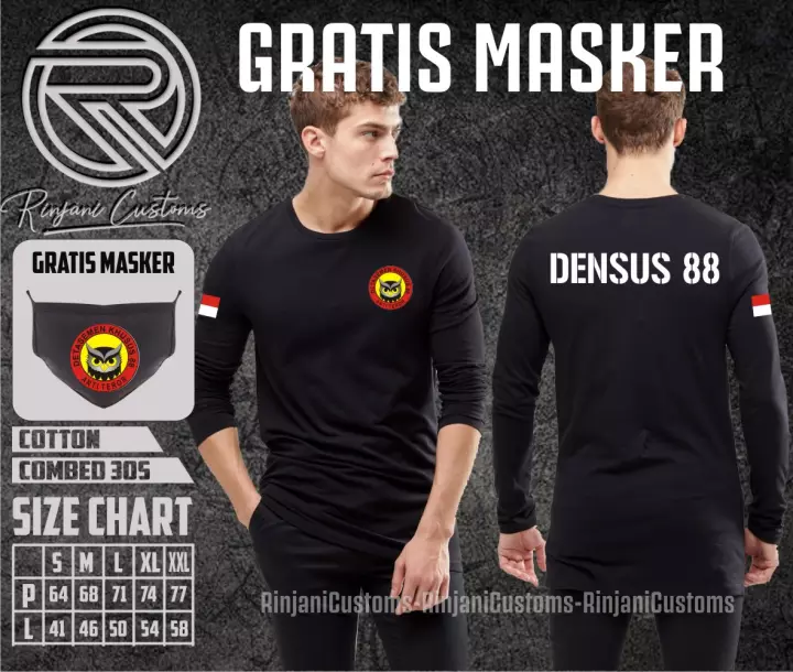 Detail Densus 88 Logo Nomer 43