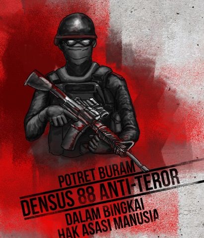 Detail Densus 88 Logo Nomer 45