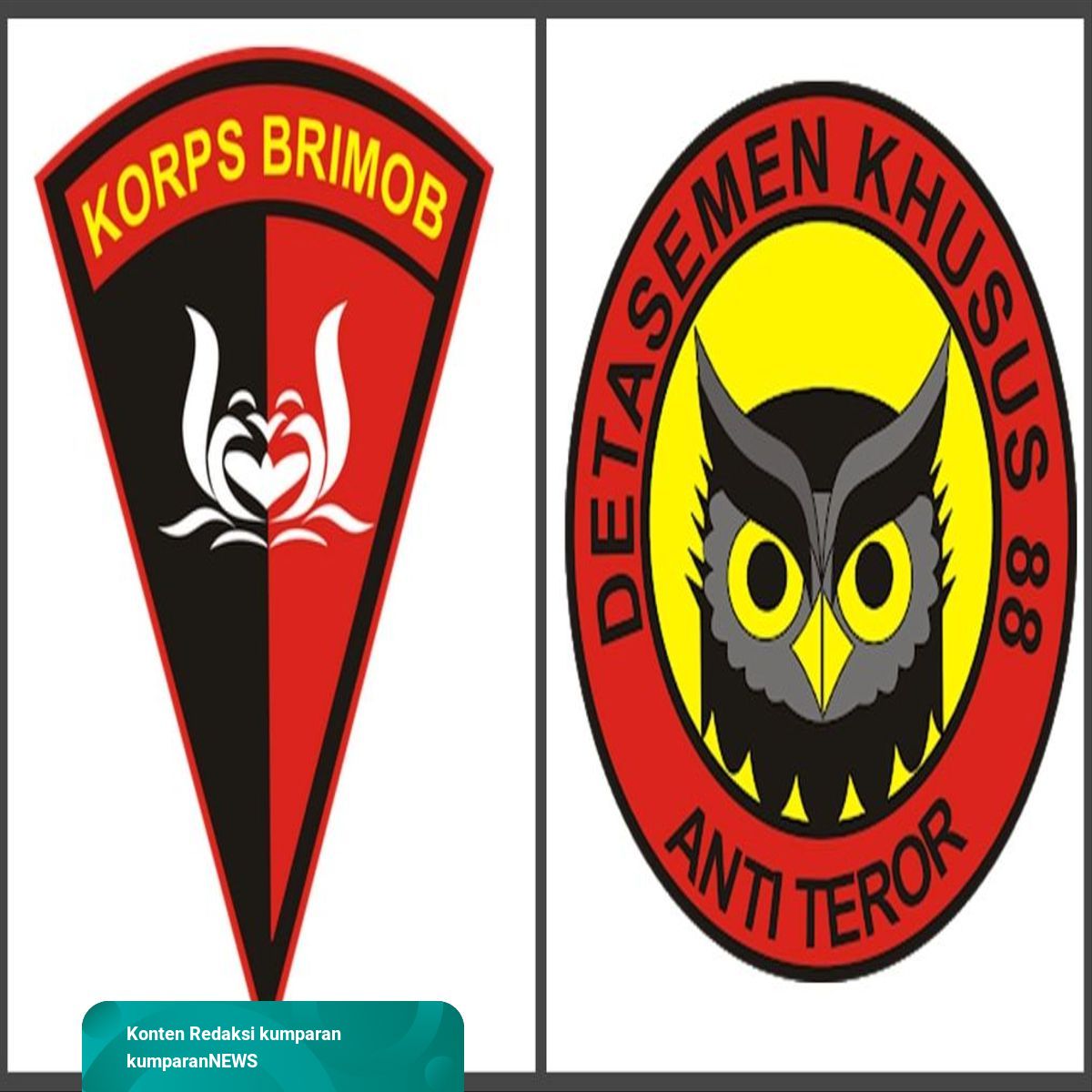 Detail Densus 88 Logo Nomer 53