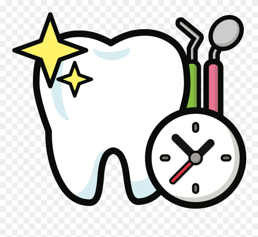 Detail Dental Clipart Nomer 13