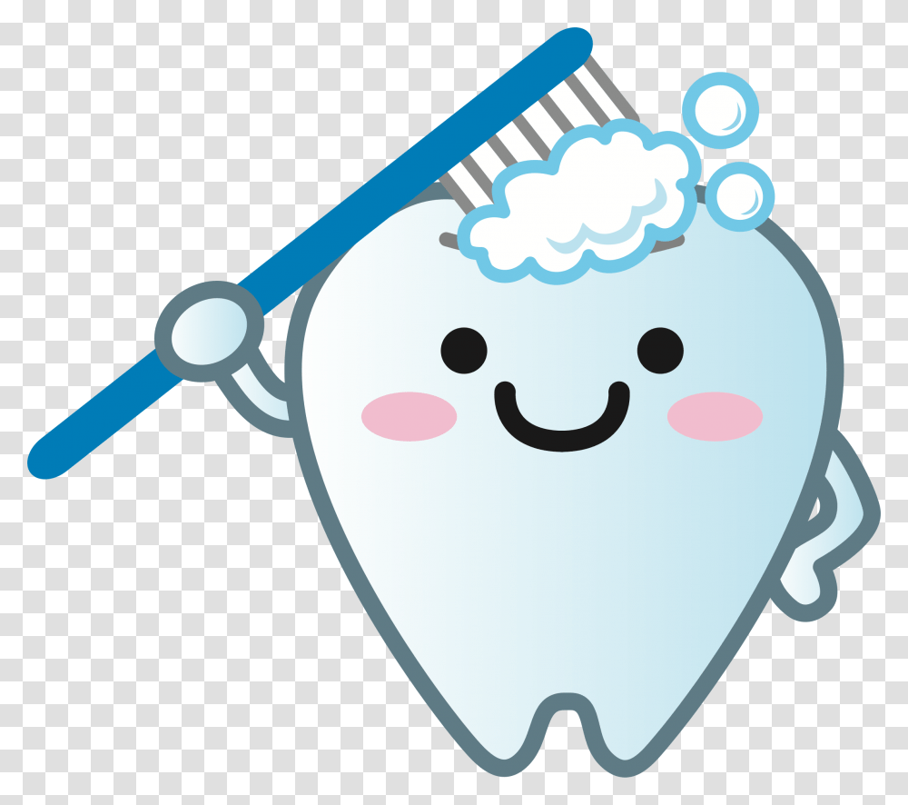 Detail Dental Clipart Nomer 4