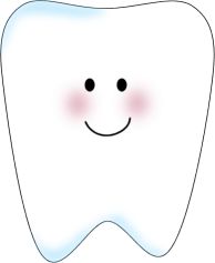 Detail Dental Clipart Nomer 34