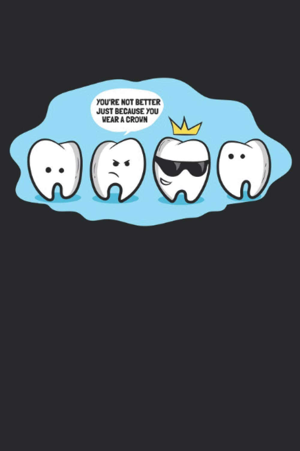 Detail Dentist Meme Crown Nomer 19