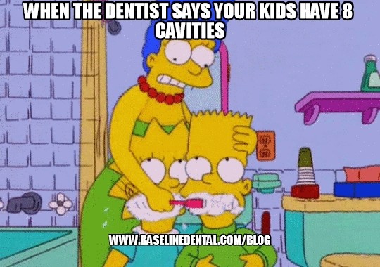 Detail Dentist Meme Crown Nomer 38