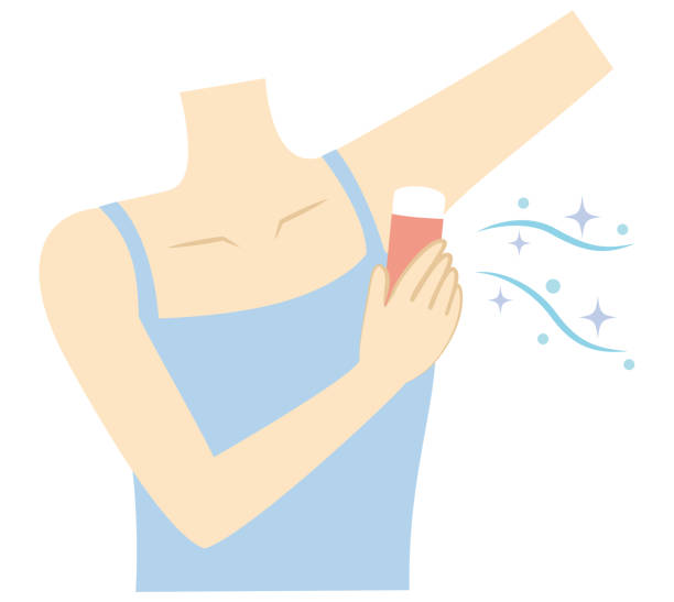 Detail Deoderant Clipart Nomer 13