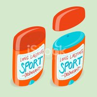 Detail Deoderant Clipart Nomer 16
