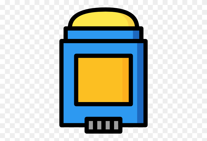 Detail Deoderant Clipart Nomer 2