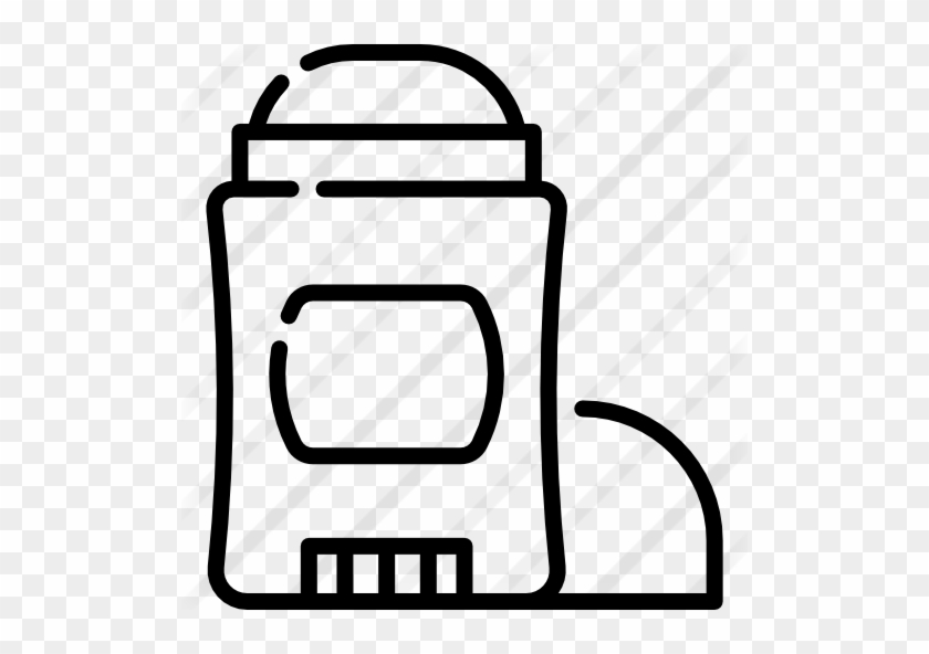 Detail Deoderant Clipart Nomer 25