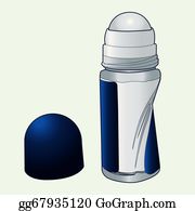 Detail Deoderant Clipart Nomer 27