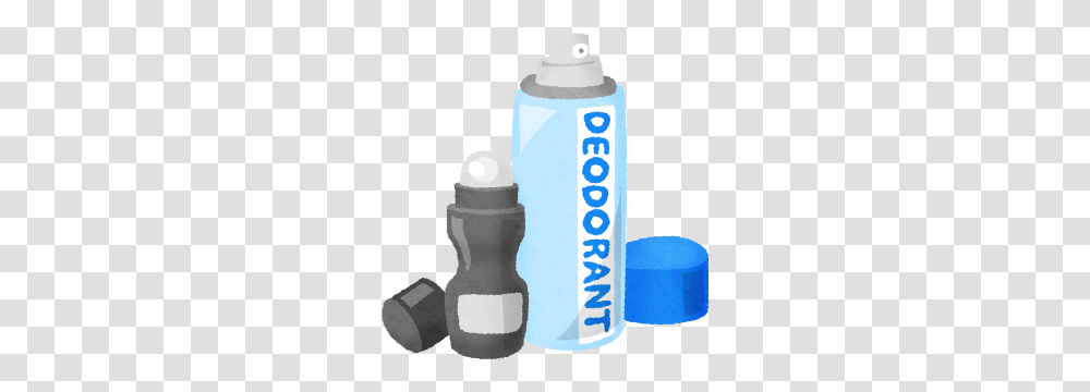 Detail Deoderant Clipart Nomer 28