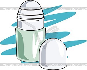 Detail Deoderant Clipart Nomer 31