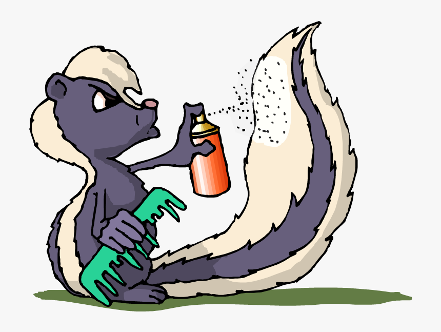 Detail Deoderant Clipart Nomer 37