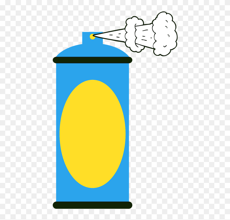 Detail Deoderant Clipart Nomer 39