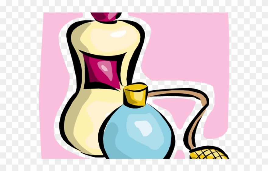 Detail Deoderant Clipart Nomer 45