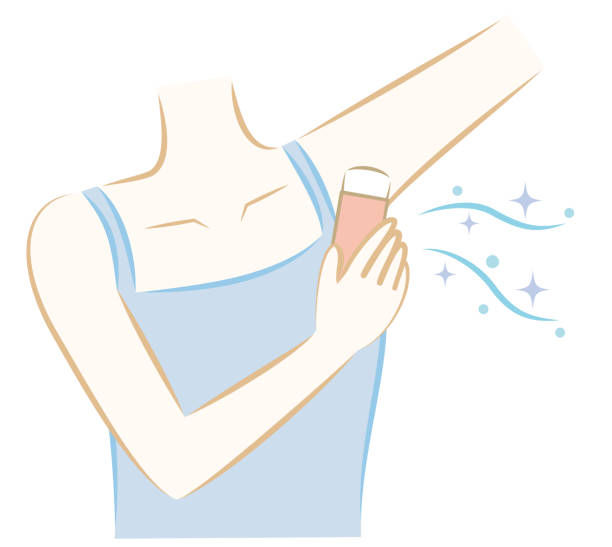 Detail Deoderant Clipart Nomer 48