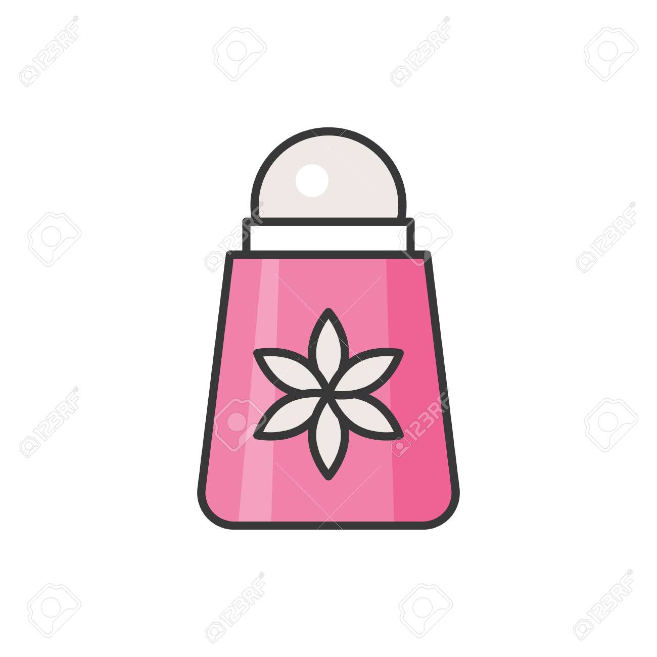 Detail Deoderant Clipart Nomer 7
