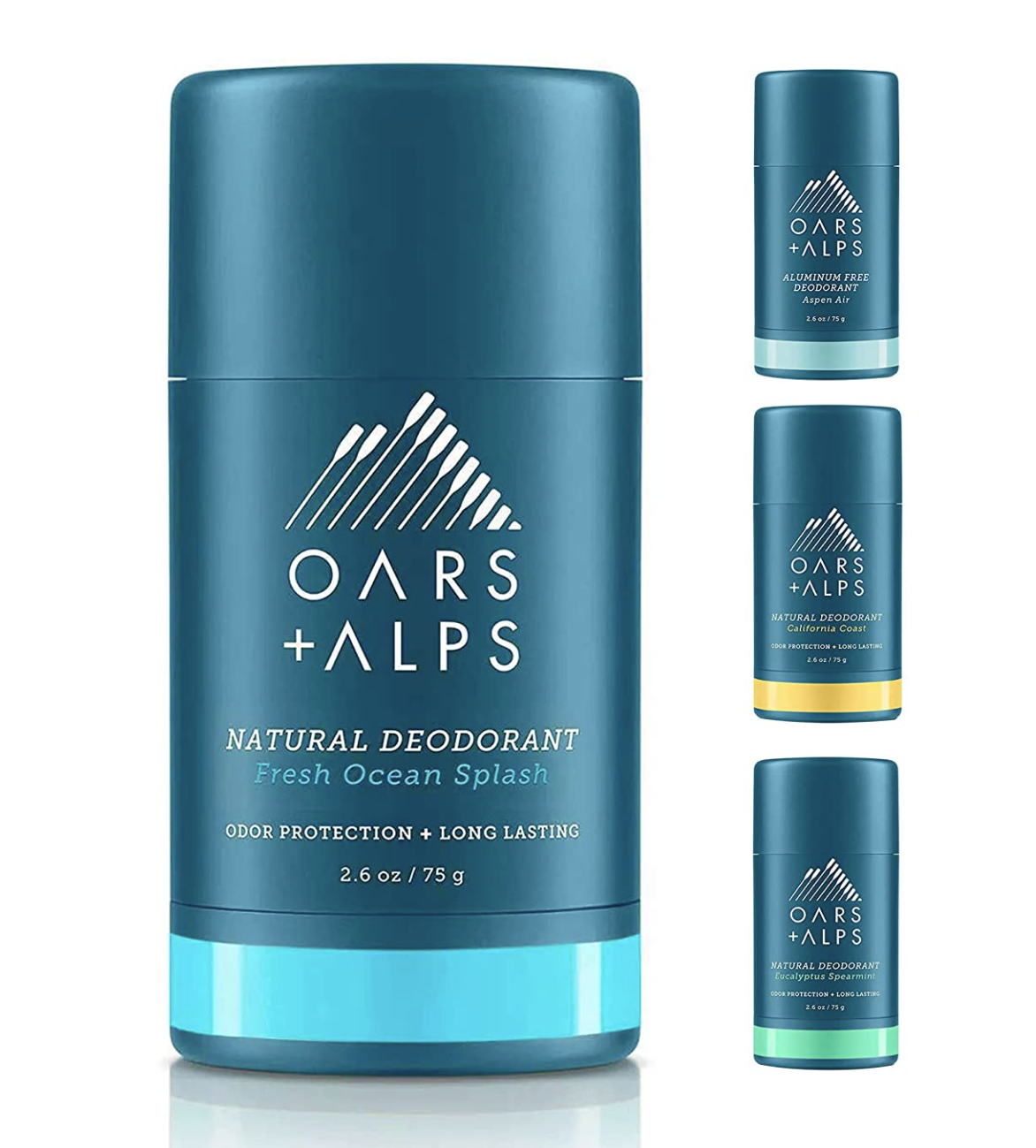 Detail Deodorant Image Nomer 44