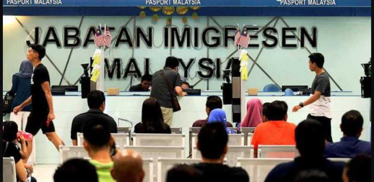 Detail Departemen Imigrasi Malaysia Nomer 16