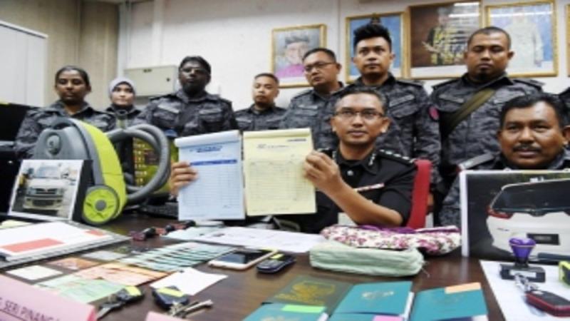 Download Departemen Imigrasi Malaysia Nomer 20