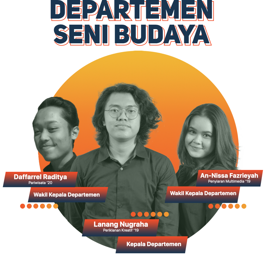 Detail Departemen Seni Dan Budaya Nomer 18