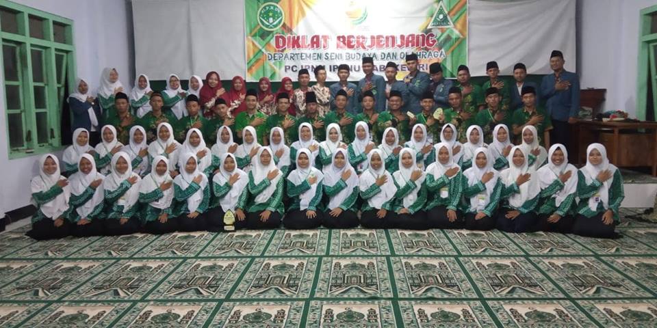 Detail Departemen Seni Dan Budaya Nomer 5