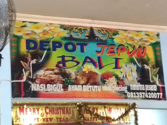 Detail Depot Jepun Bali Nomer 11