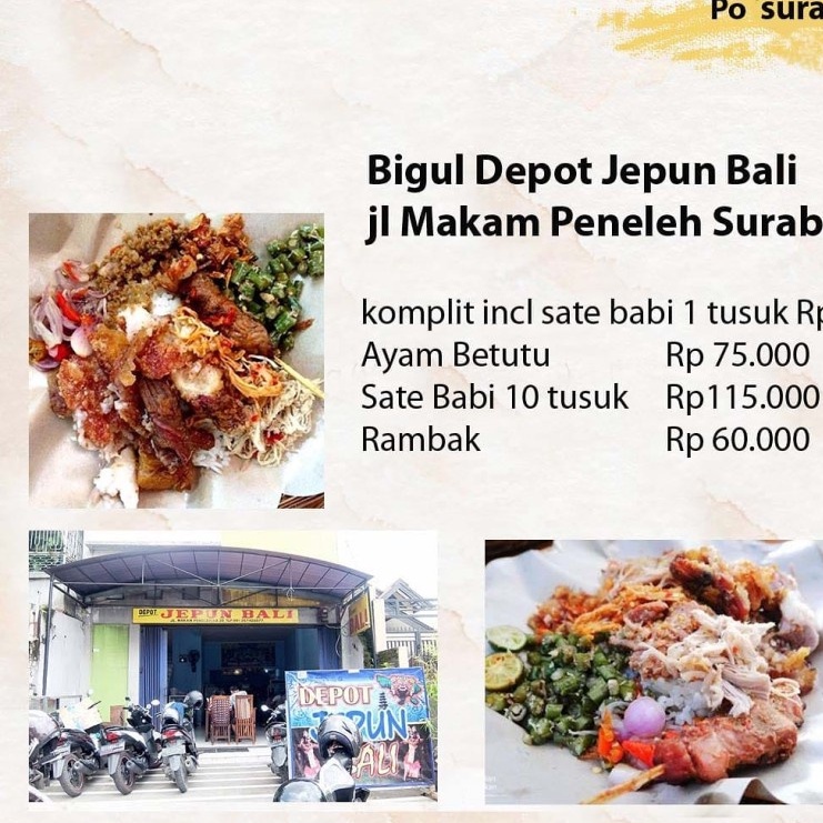 Detail Depot Jepun Bali Nomer 13