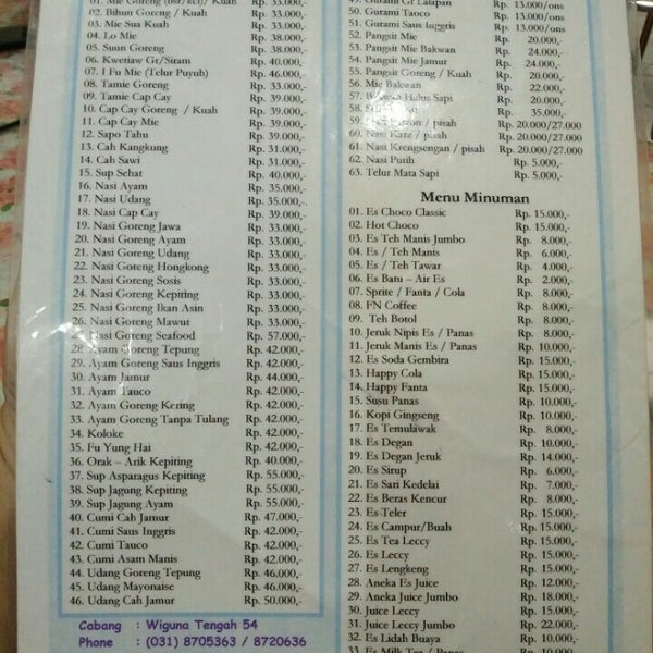 Detail Depot Selamet Nomer 15
