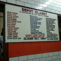 Detail Depot Selamet Nomer 17