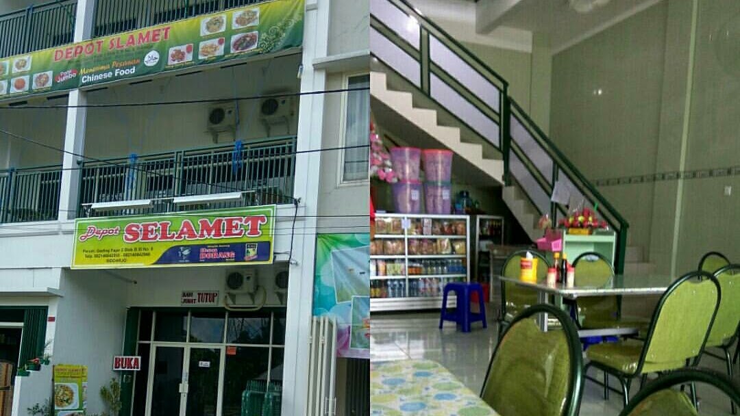 Detail Depot Selamet Nomer 19