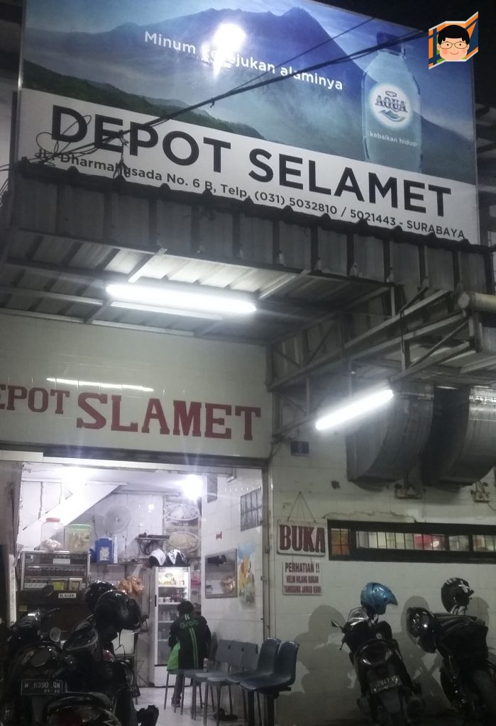 Detail Depot Selamet Nomer 21