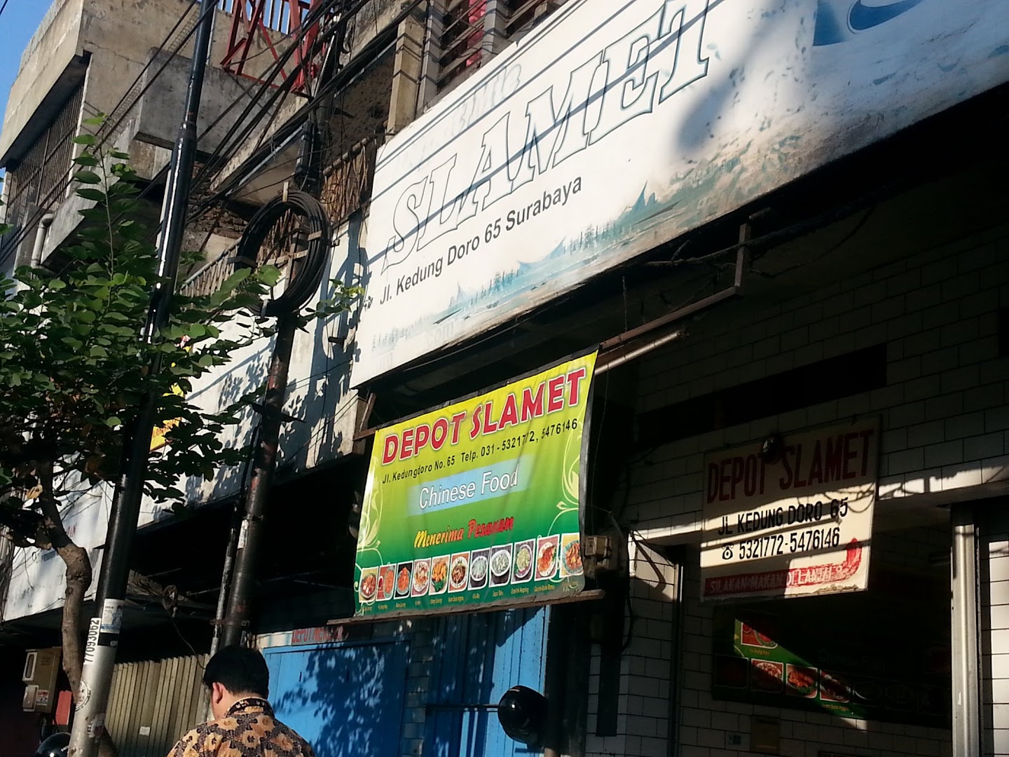 Detail Depot Selamet Nomer 30