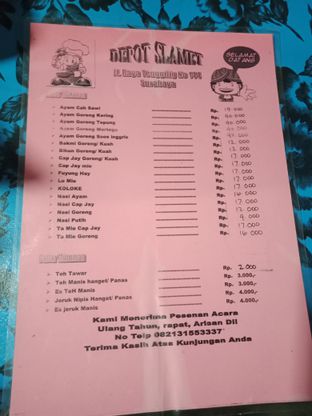 Detail Depot Selamet Nomer 32