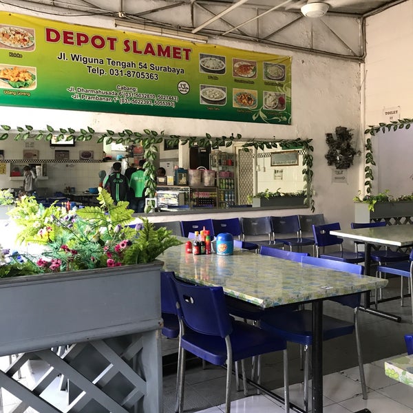Detail Depot Selamet Nomer 37