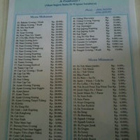 Detail Depot Selamet Nomer 49