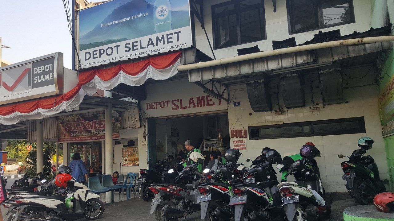 Detail Depot Selamet Nomer 51