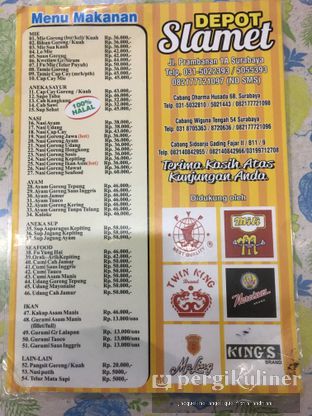 Detail Depot Selamet Nomer 9