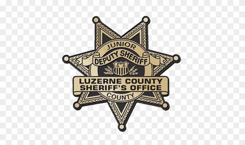 Detail Deputy Sheriff Badge Clipart Nomer 31