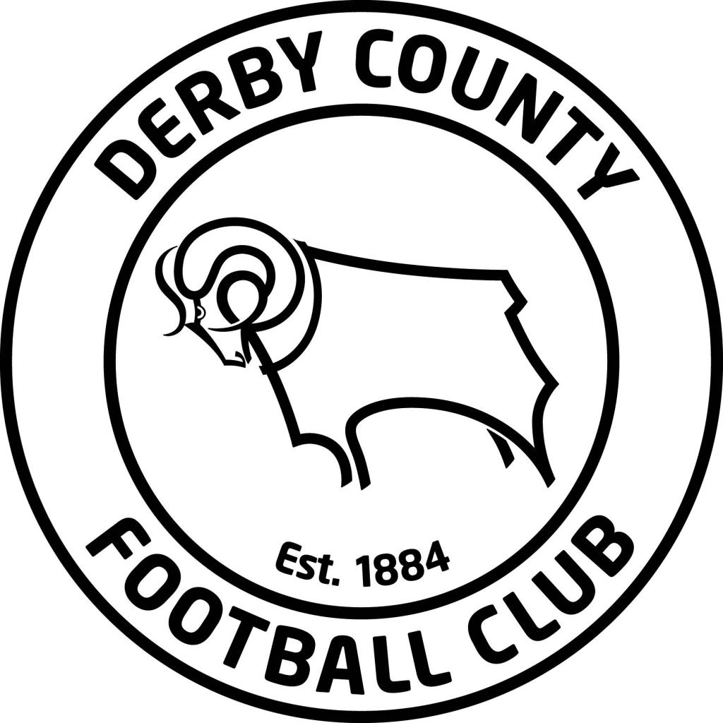 Detail Derby County Logo Nomer 22