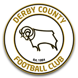 Detail Derby County Logo Nomer 27