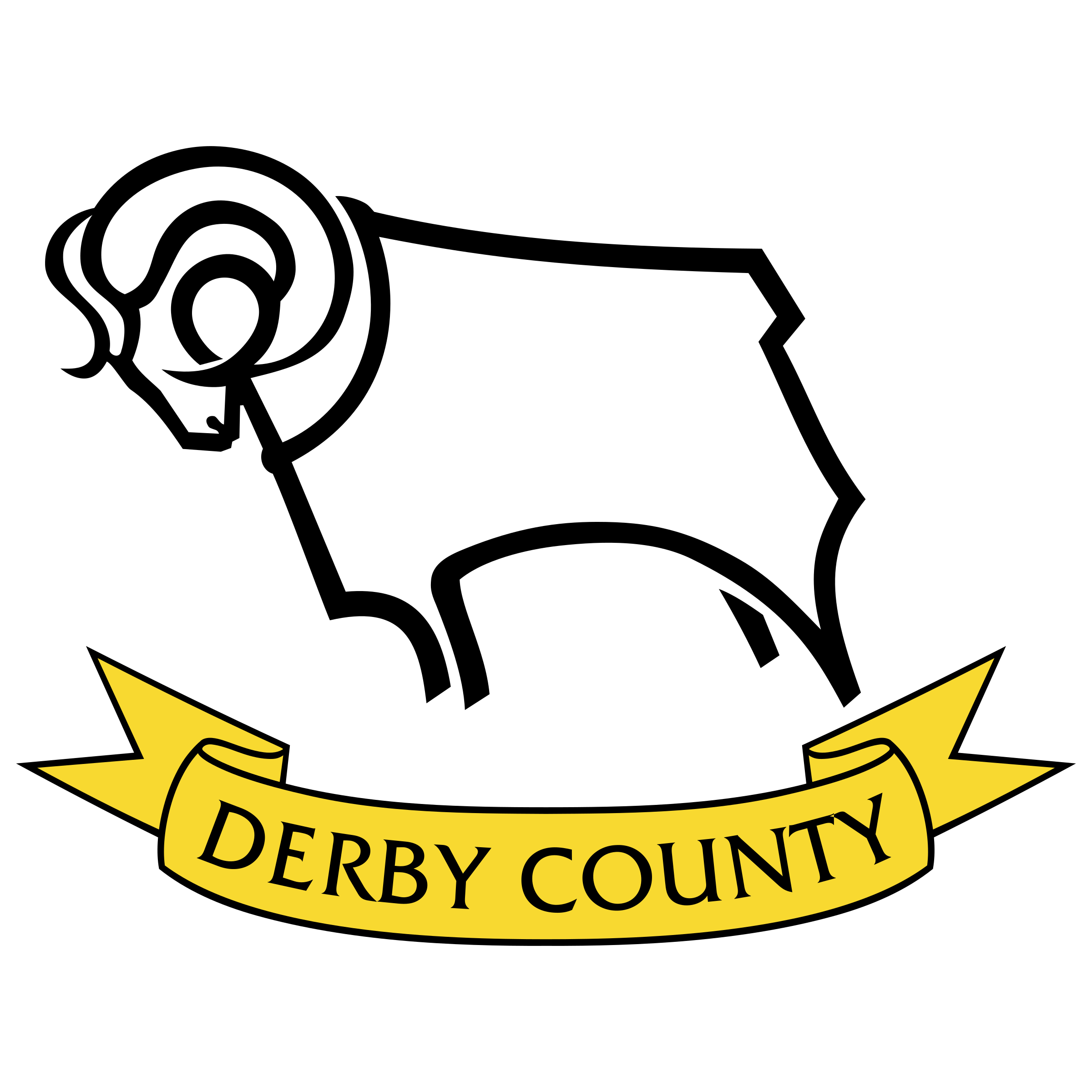 Detail Derby County Logo Nomer 4