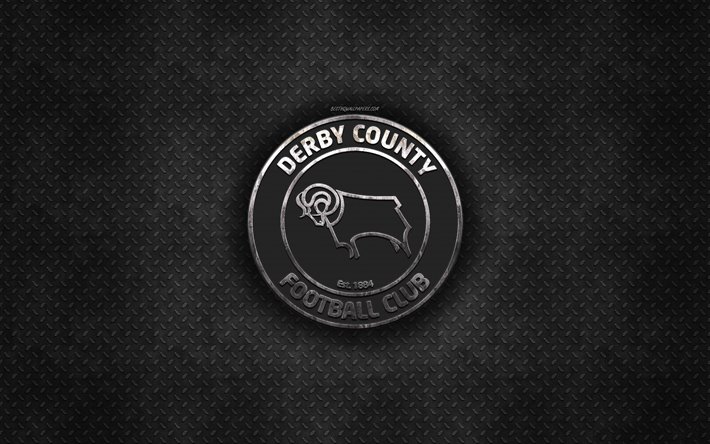 Detail Derby County Logo Nomer 31