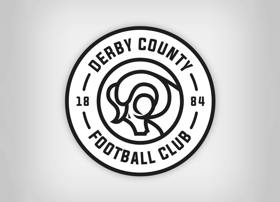 Detail Derby County Logo Nomer 44